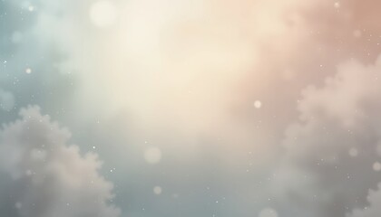 Naklejka premium Captivating celestial cloudscape formation skies above stunning background image ethereal atmosphere aerial perspective dreamy visual concept for artistic inspiration