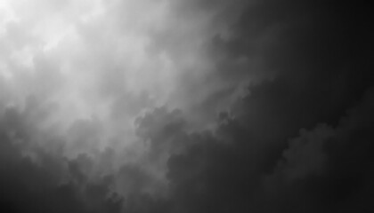 Obraz premium Dramatic weather change skies above cloud formation atmospheric conditions overcast viewpoint nature's artwork unveiled