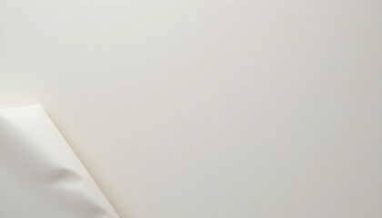 Documenting the process of unveiling new white wall art studio setting photography minimalistic environment close-up view conceptual exploration