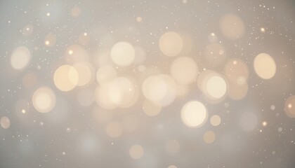 Sparkling bokeh light effect studio digital art soft focus close-up visual aesthetic for creative projects