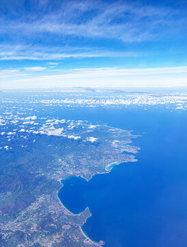 West coast of Island Sumbawa, West Nusa Tenggara, Indonesia, Southeast Asia.