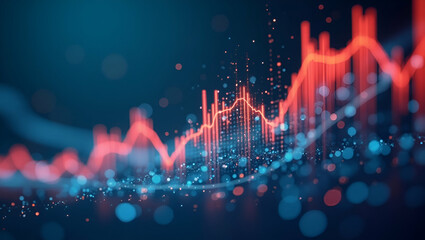 Create high impact data driven advertising mockup imagery that integrates comprehensive performance data conversion analytics and strategic optimization to drive measurable marketing success and valid