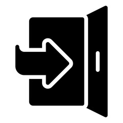 exit icon