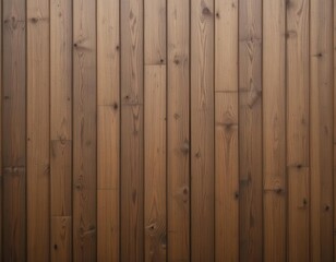 Obraz premium Natural Wooden Wall with Elegant Texture and Subtle Grain Patterns