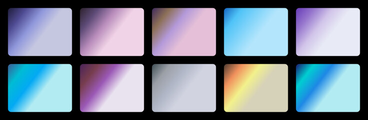 Velvet Rouge Gradient Set, Rich Red & Deep Burgundy Backgrounds for Ads, Flyers, Social Media Templates, Luxurious, Elegant, and Sophisticated Visuals for Fashion, Beauty, and Holiday Designs