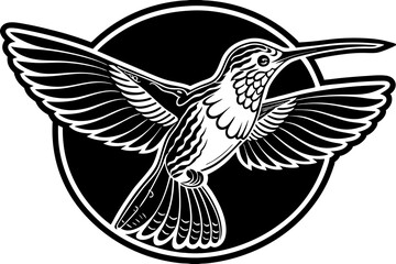 High-quality birds vector illustration featuring a variety of bird species in different styles—perfect for nature-themed designs, educational materials, wildlife branding, greeting cards, posters, and