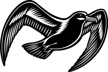 High-quality birds vector illustration featuring a variety of bird species in different styles—perfect for nature-themed designs, educational materials, wildlife branding, greeting cards, posters, and