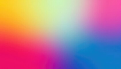 Fototapeta premium Smooth transition between two colors, gradient effect, dark, sharp, whole