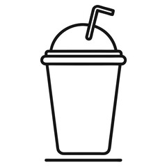soda can vector illustration