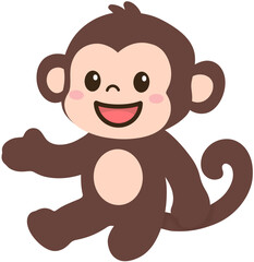 원숭이
