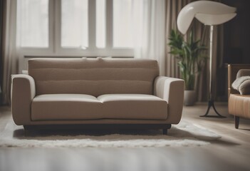 wohnzimmer sofa einem canvas interior loft pleasant house wall art lifestyle nobody room luxury three-dimensional couch architecture bright home old building lamp living decoration modern vintage