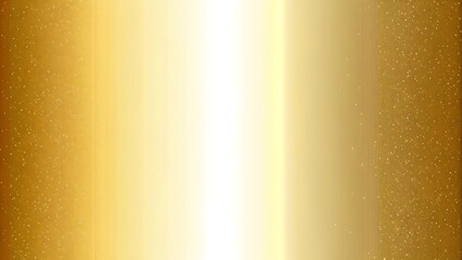 Luxury Gold Champagne Gradient Background – Vertical Glow with Sparkles and Metallic Shine for Elegant Designs, Invitations, Wallpapers, or Glamorous Themes