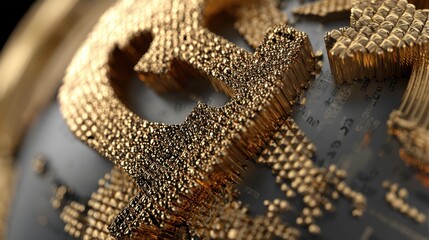 Blockchain finance is reshaping the global economy