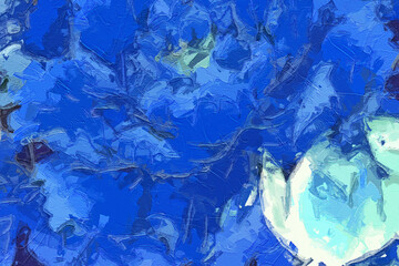 Various flowers, lotus, dog, cat, chrysanthemum, bird, rose, peony, fruit, beautiful