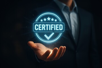 Certified Seal of Approval: Achieving Quality Assurance and Standards