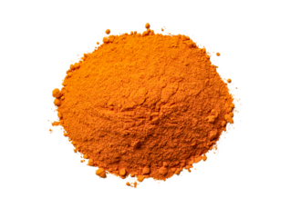 Turmeric powder
