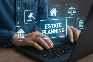 Estate Planning: Secure Your Future with Strategic Planning