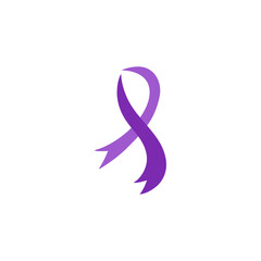World lupus day awareness ribbon
