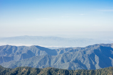 Exploring majestic mountain landscapes scenic viewpoints nature photography serene environment panoramic perspective