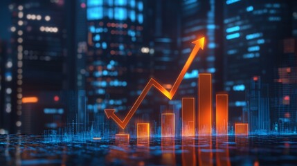 This image demonstrates App Modernization by showing the evolution of legacy applications into modern, more efficient versions, leading to better performance and growth