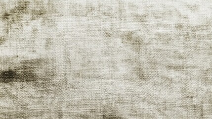 Fototapeta premium Lightly textured canvas fabric in neutral gray, versatile and understated, ideal for a wide range of food photography styles illustration