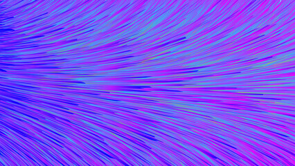 Obraz premium abstract blue background with lines