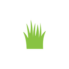 Happy Earth Day with green grass