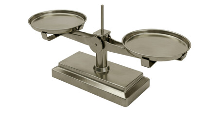 Isolated Balance Scale