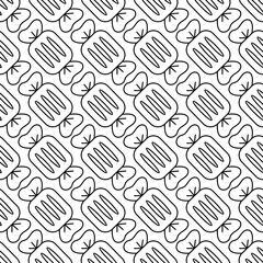 Candy Seamless Pattern