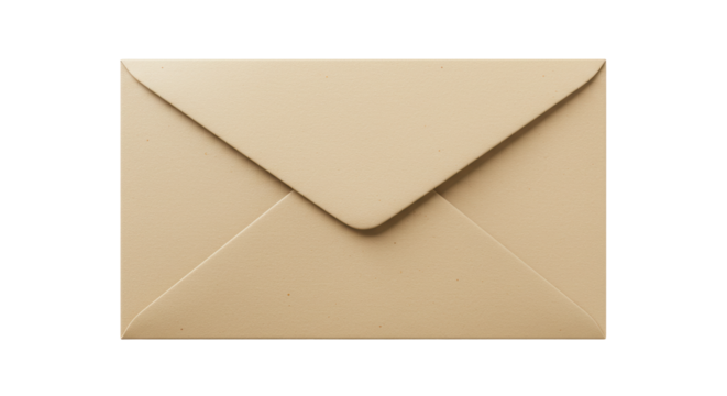 Isolated Envelope