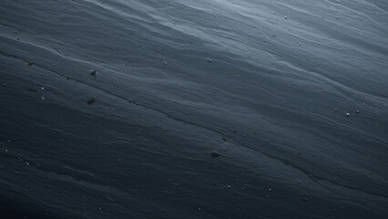 Pale Cyan Smoke Texture Gentle Ethereal Background for Minimalist Design