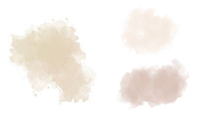 Minimalist beige background design, perfect for modern branding, product display, or editorial layout with warm, neutral tones