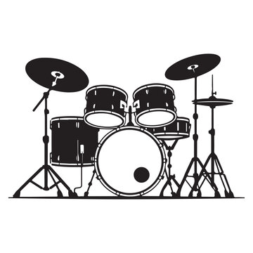 drum kit set