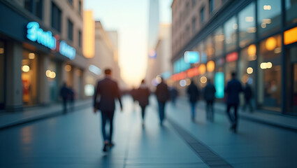 Elevate National Interests: Protect Borders, Control Trade, and Strengthen Legislation for Economic Fortitude - Photo Stock Concept with Left Space