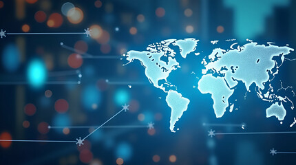 Localization vs Globalization: Tailored Market Strategies for Cultural Resonance and Digital Content Adaptation in Global Business Success