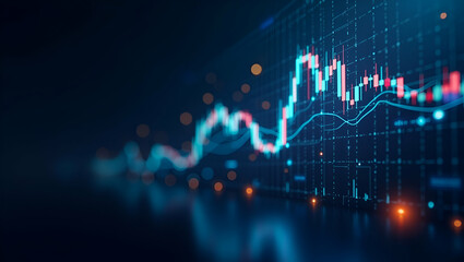 Exhibit innovative cryptocurrency market trends visuals demonstrating blockchain analytics investor sentiment evaluation digital asset performance metrics predictive trend forecasting premium photo st