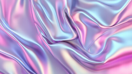 Obraz premium Gradient background with silver texture at a tilted angle illustration