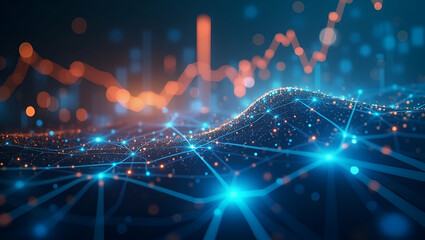 Dynamic visual analysis of competitive landscape changes integrating data driven competitor insights market share evaluation and strategic realignment to secure industry leadership in  Photo Stock  Co