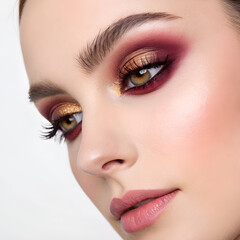 "Enhance Your Look: Stunning Eye Makeup Tips and Tricks"

