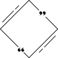 Speech Bubble Quotes 