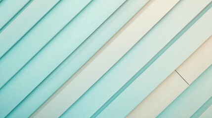 Obraz premium Close-up of a vertical striped pattern. the stripes are arranged in a diagonal direction, creating a sense of depth and dimension.