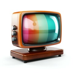 Retro Television  A Blast from the Past