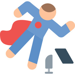 Crime Scene Icon