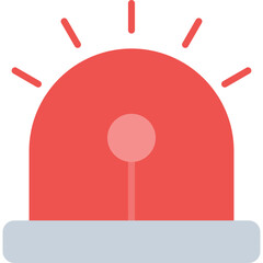 Siren Icon