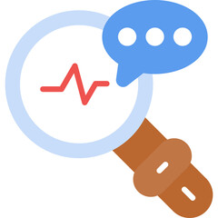 Analysis Icon