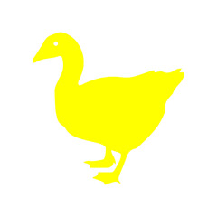 Duck Yellow