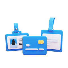 Fototapeta premium Black vector briefcase and suitcase icons depict travel portfolio design