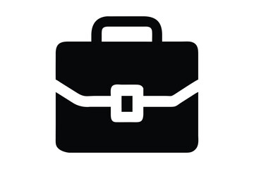 Briefcase icon 