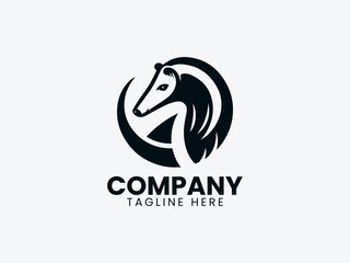 Anteater Vector Logo Design, Cute Anteater Logo, Anteater Illustration Logo