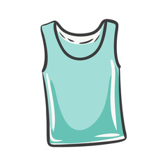 trunk underwear icon, trunk underwear vector illustration-simple illustration of trunk underwear, perfect for trunk underwear logos and icons